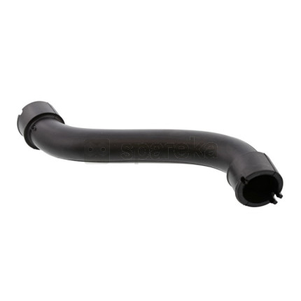 Raccord de tuyau de déminéralisateur pour lave-vaisselle - <span>1173463009</span>-1
