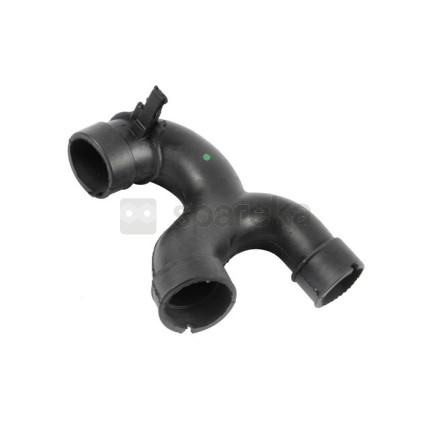 Raccord de tuyau en « y » pour lave-vaisselle - <span>1118796000</span>