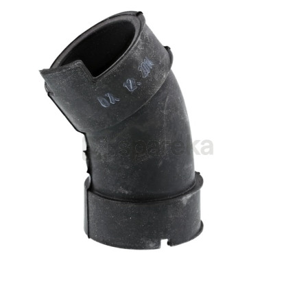 Raccord de tuyau entre pompe et résistance pour lave-vaisselle - <span>1118946126</span>-3
