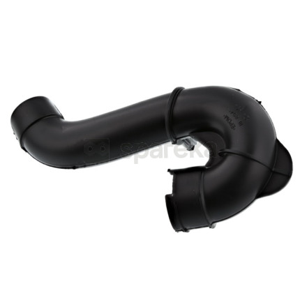 Raccord de tuyau entre résistance et collecteur d'eau pour lave-vaisselle - <span>1118945011</span>