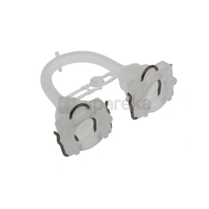 Raccord double pour pompe - <span>505718</span>