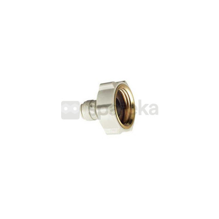 Raccord eau robinet / 24mm / 20x27 - <span>4932ja3018a</span>-1