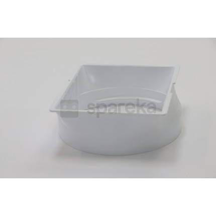 Raccord gaine d'évacuation - <span>9178003847</span>-1