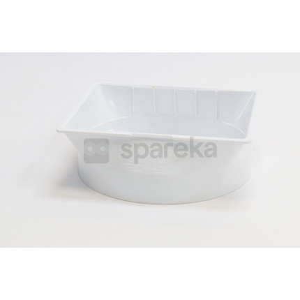 Raccord gaine d'évacuation - <span>9178003847</span>-2