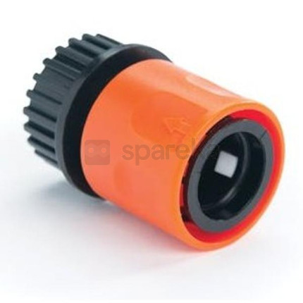 Raccord p. tuyau flexible - <span>4719-700-7300</span>