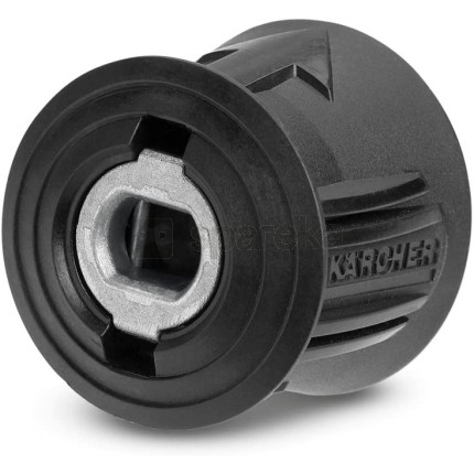 Raccord quick connect coupling - <span>4.470-041.0</span>