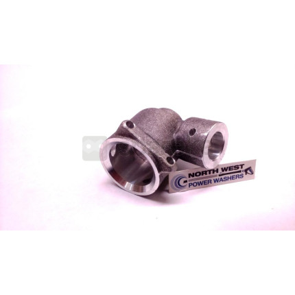 Raccord sortie hp version xtra - <span>128500187</span>