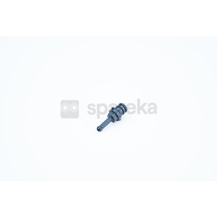 Raccord tuyau 5x8,9 silicone chaudière - <span>421944022891</span>