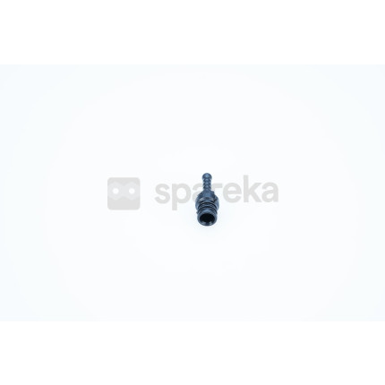 Raccord tuyau 5x8,9 silicone chaudière - <span>421944022891</span>-1