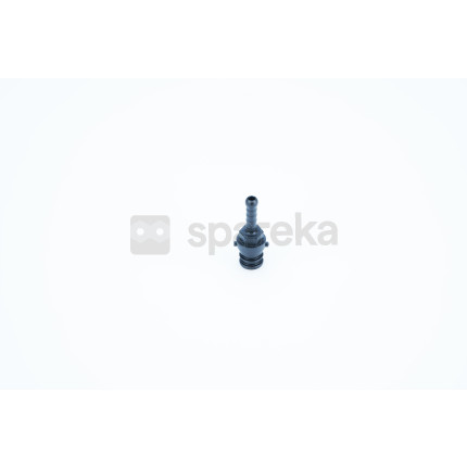 Raccord tuyau 5x8,9 silicone chaudière - <span>421944022891</span>-2