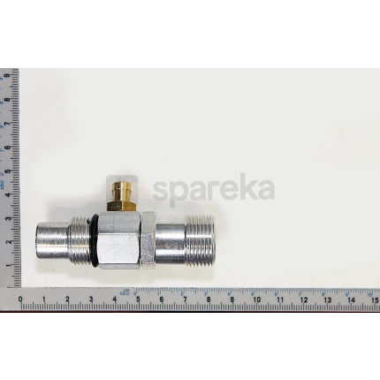Raccord tuyau haute pression pour - <span>5907702021</span>