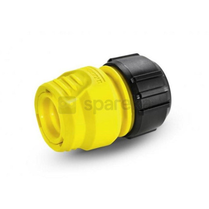 Raccord universel standard 13/15/19 mm - <span>2.645-191.0</span>