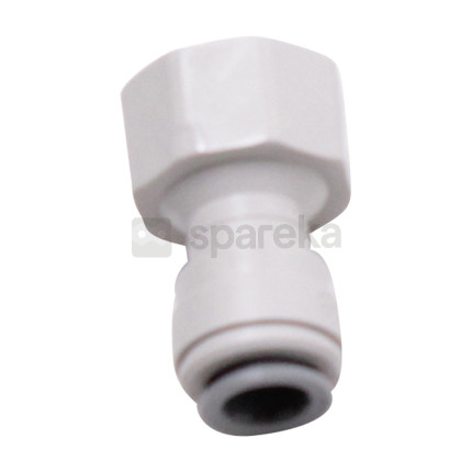 Raccord vers robinet 3/8 x 1/2 - <span>pi451214fs</span>-1
