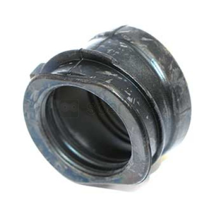 Raccordement de tuyau d'arrivée d'eau