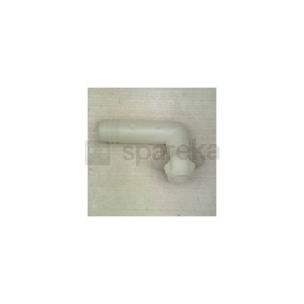 Racord vidange ,wht,ash-181 - <span>db67-20011a</span>-1
