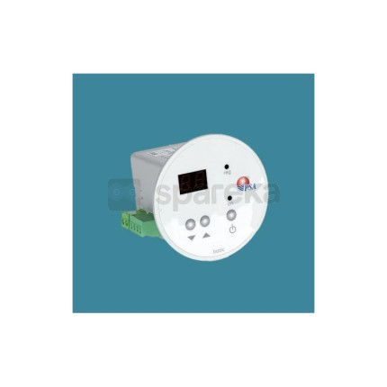 Régulateur temporisé ecp 200 (ou evx 402) (zodiac) - <span>wce02684</span>