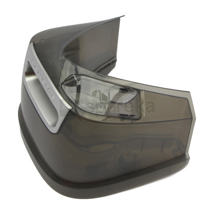 Réservoir gris Centrale vapeur - Fer à repasser CS-00143126