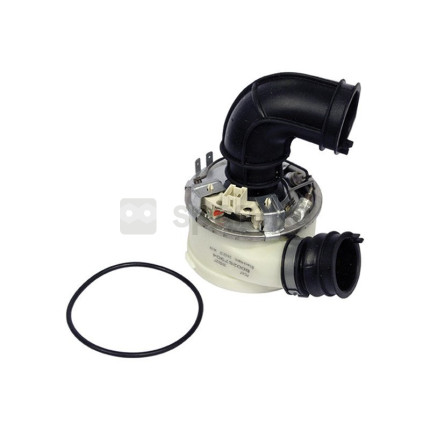 Résistance bldc + joint + sonde - <span>c00257904</span>-1