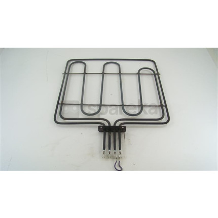 Résistance grille el 2000 w Four - Cuisinière 93767523