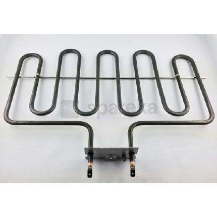 Résistance Chauffe-plats - Pierrade TS01022910