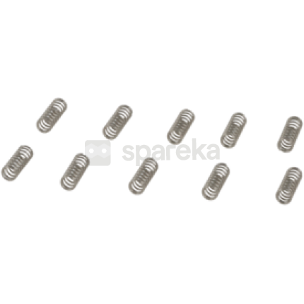 Ressort - <span>00029850</span>