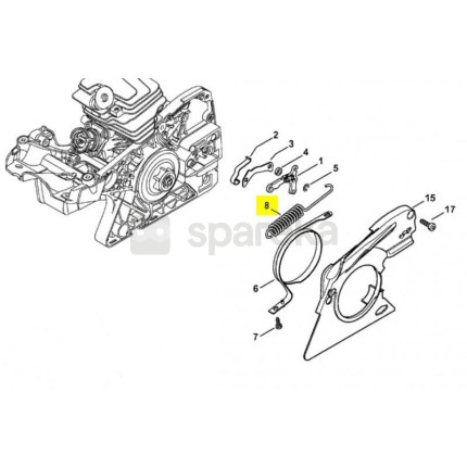 Ressort - <span>1143-162-7901</span>
