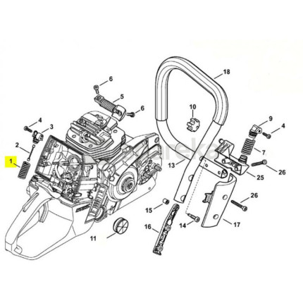 Ressort a.v. - <span>1144-791-3100</span>