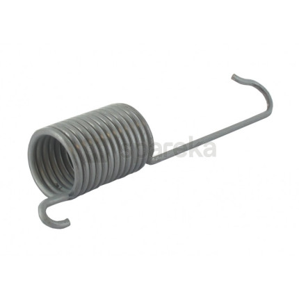 Ressort axe roues ex122450454/0 - <span>122450460/0</span>