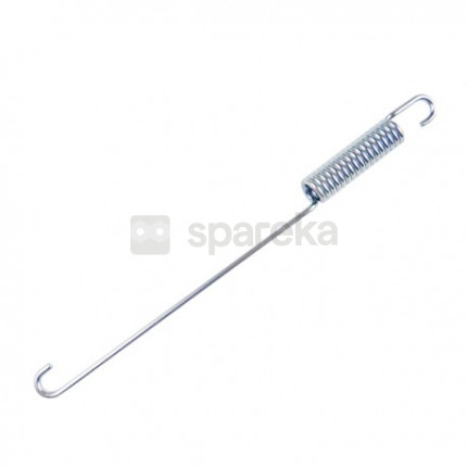 Ressort cable vitesse - <span>54411va4800</span>