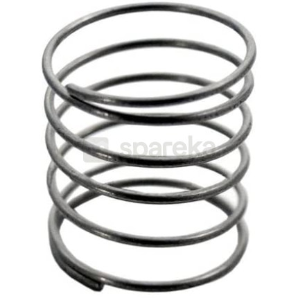 Ressort clip couvercle inférieur aqv - <span>rcx12101</span>