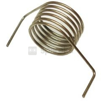 Ressort coude - <span>0000-998-0612</span>