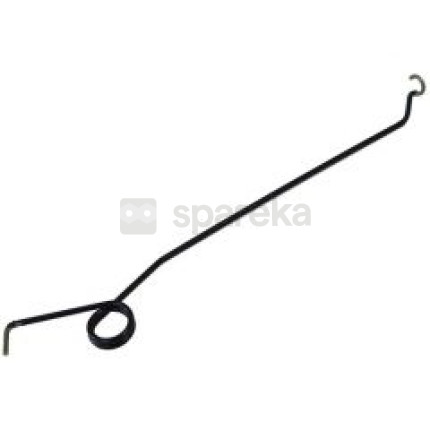 Ressort coude - <span>4137-182-4502</span>