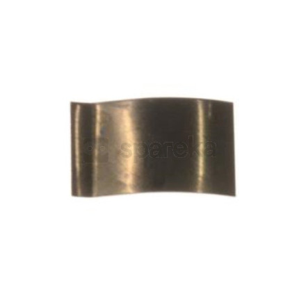 Ressort de bouton - <span>504809</span>-1