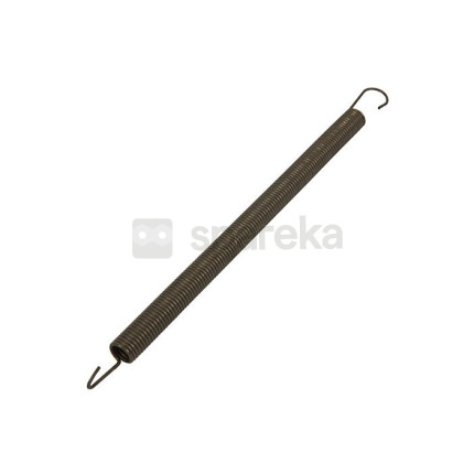 Ressort de charnière de porte pour lave-vaisselle - <span>1509657001</span>