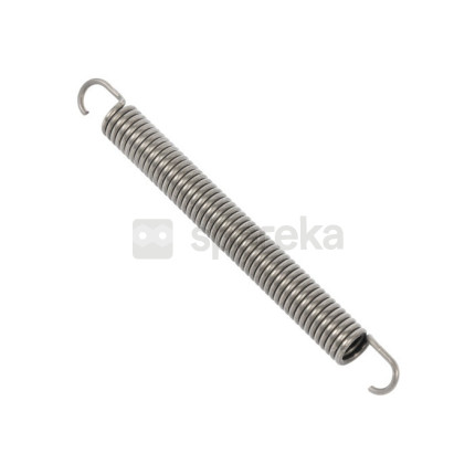Ressort de charnière de porte pour lave-vaisselle - <span>1520304013</span>