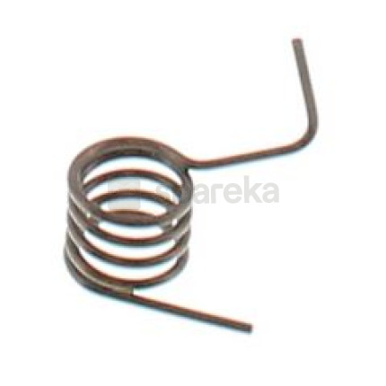 Ressort de cliquet - <span>28443-ze2-w01</span>