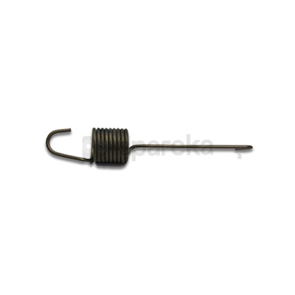 Ressort de cuve 46lt magistri k=7,7 n/mm 18 - <span>c00308175</span>