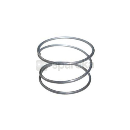 Ressort de disque bouton - <span>c00039156</span>-1