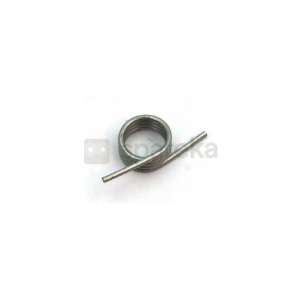 Ressort de doigt de verrou - <span>481010444928</span>-1
