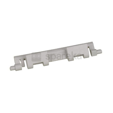 Ressort de fermeture de porte d'évaporation - <span>49034185</span>