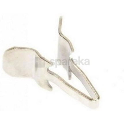 Ressort de fixation de bulbe de thermostat - <span>41012361</span>