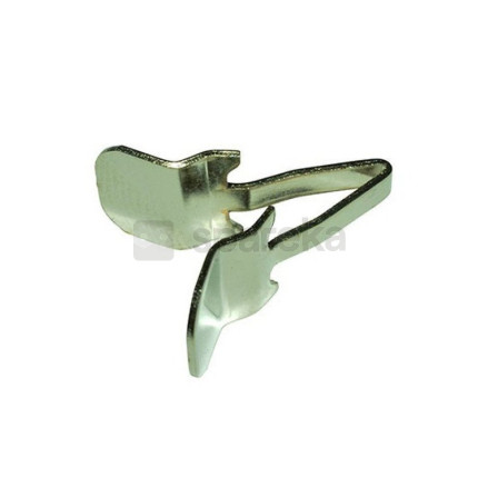 Ressort de fixation de bulbe de thermostat - <span>41012361</span>-1