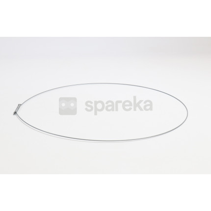 Ressort de fixation manchette - <span>2w20017e</span>-2