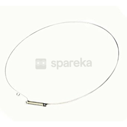 Ressort de fixation manchette - <span>2w20017e</span>