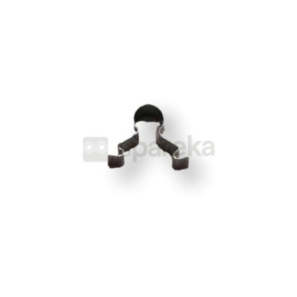 Ressort de fixation pivot - <span>895092690</span>-1