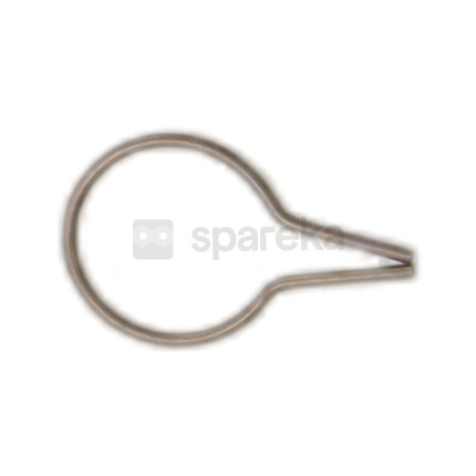 Ressort de friction - <span>28441-896-000</span>-1