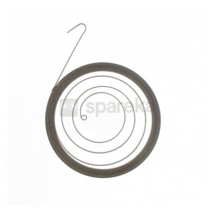 Ressort de lanceur adaptable - <span>5106087</span>