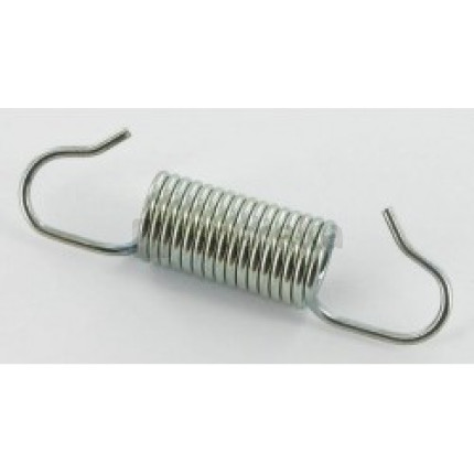 Ressort de levier - <span>16576-ze7-300</span>