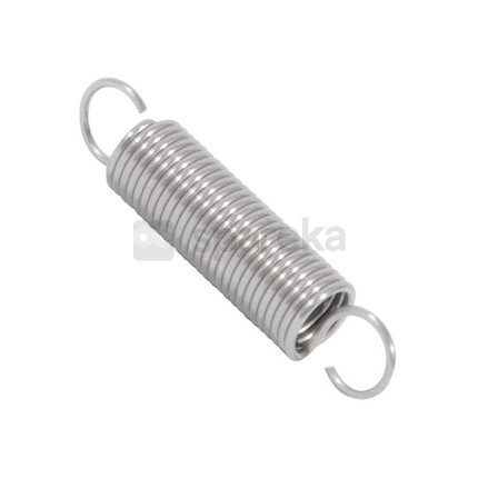 Ressort de loquet pour porte de four à micro-ondes - <span>50280588000</span>