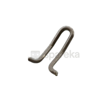 Ressort de manette de thermostat pour réfrigérateur - <span>2210109019</span>-1